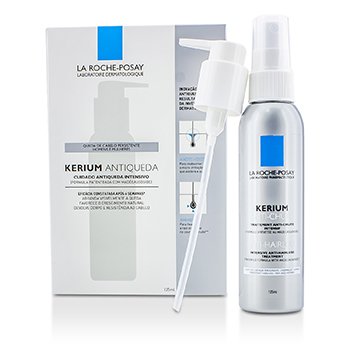 Kerium Anti-Hair Loss Tratamiento Intensivo contra la Pérdida del Cabello