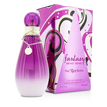 Fantasy The Nice Remix Eau De Parfum Spray