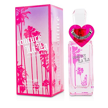 Couture La La Malibu Eau De Toilette Spray