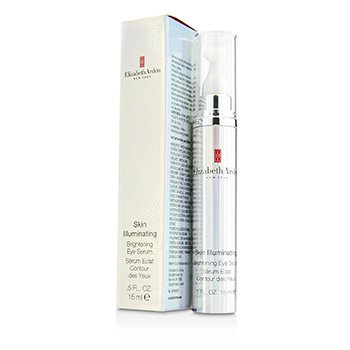 Skin Illuminating Brightening Eye Serum