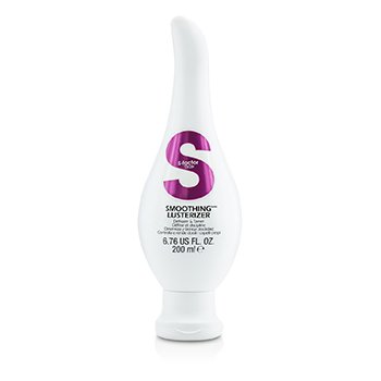 S Factor Smoothing Lusterizer (Defrizzer & Tamer)