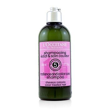 Aromachologie Champú Brillo y Cuidado Color (Para Cabello Teñido)
