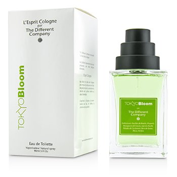 Tokyo Bloom Eau De Toilette Spray