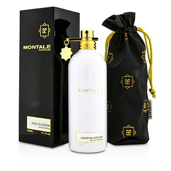 Aoud Blossom Eau De Parfum Spray