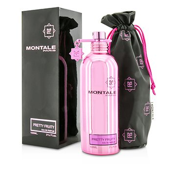 Pretty Fruity Eau De Parfum Spray