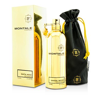 Santal Wood Eau De Parfum Spray