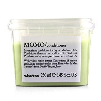 Momo Moisturizing Conditioner (Para Cabello Seco o Deshidratado)