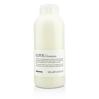 Love Lovely Curl Enhancing Shampoo (Para cabello ondulado o rizado)