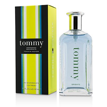 Tommy Neon Brights Eau De Toilette Spray