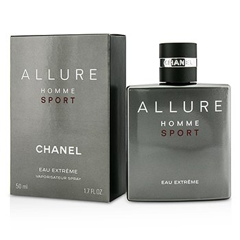 Allure Homme Sport Eau Extreme Eau De Parfum Spray