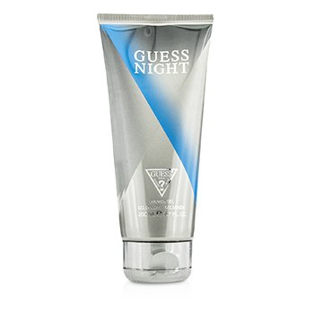 Night Gel Ducha
