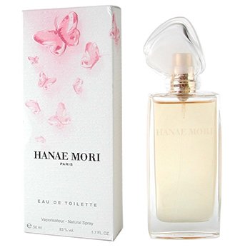 Eau De Toilette Spray