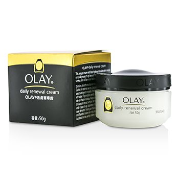 Age Defying - Crema Renovación Diaria Clásica