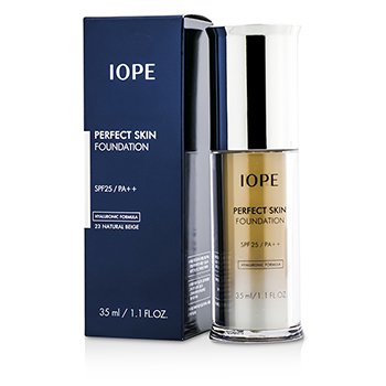 Perfect Skin Base SPF25 - # 23 Natural Beige