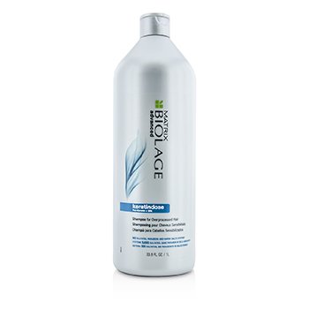 Biolage Advanced Keratindose Champú (Para Cabello Súper Tratado)