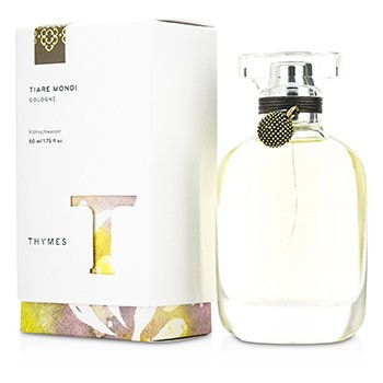 Tiare Monoi Cologne Spray