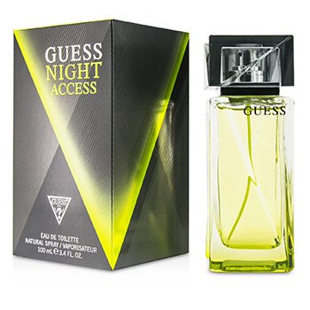 Night Access Eau De Toilette Spray