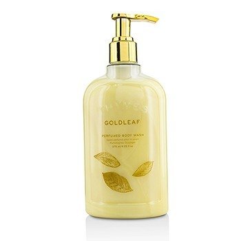 Goldleaf Perfumed Limpiador Corporal