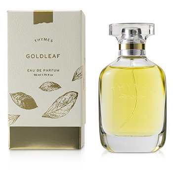 Goldleaf Eau De Parfum Spray