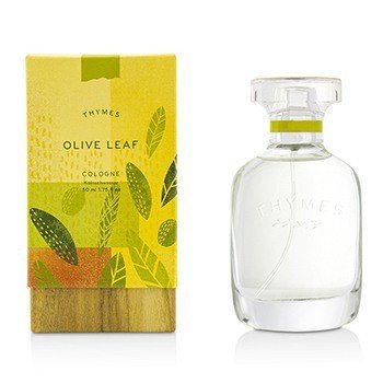 Olive Leaf Cologne Spray