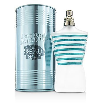 Le Beau Male Eau De Toilette Spray