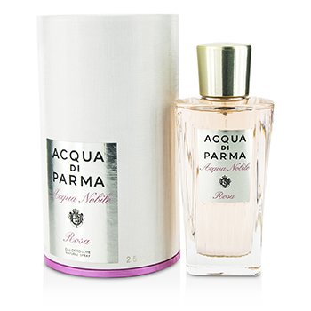 Acqua Nobile Rosa Eau de Toilette Spray