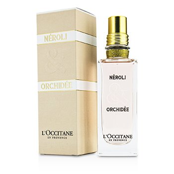 Neroli & Orchidee Eau De Toilette Spray