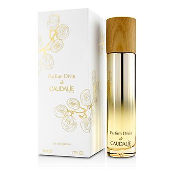 Parfum Divin De Caudalie Eau De Parfum Spray