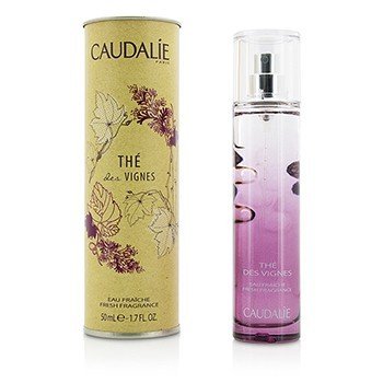 The Des Vignes Spray Fragancia Fresca