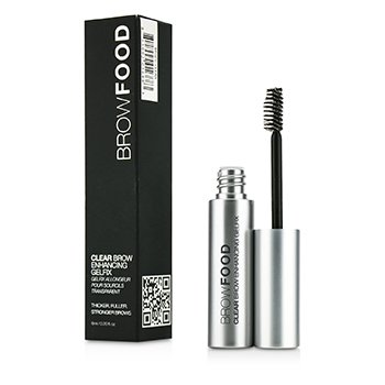 BrowFood Brow Enhancing Gelfix - # Transparente