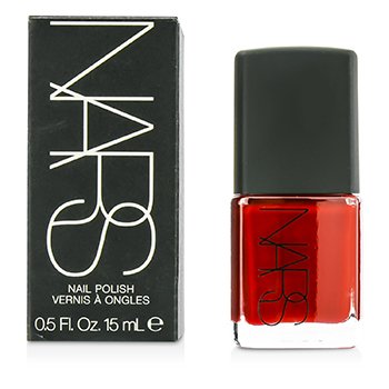Esmalte Uñas - #Torre Del Oro (Rojo Cereza)