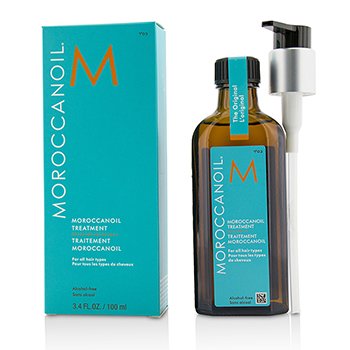 Moroccanoil Tratamiento - Original (Para Todo Tipo de Cabellos)