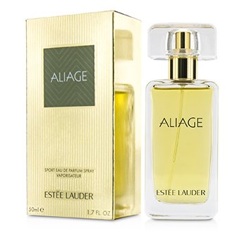 Aliage Sport Eau De Parfum Spray