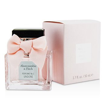 Perfume No.1 Undone Eau De Parfum Spray