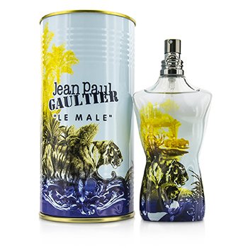 Le Male Summer Eau De Toilette Spray (Edición 2015)