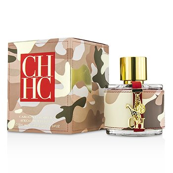 CH Africa Eau De Toilette Spray (Edición Limitada)