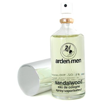 Arden Men Sandalwood Agua de Colonia en Spray