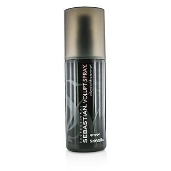 Sebastian Volupt Spray Volume Building Spray-Gel