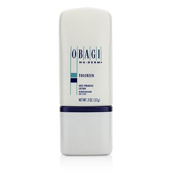 Nu Derm Tolereen Loción Anti Prurítica (Sin Caja)