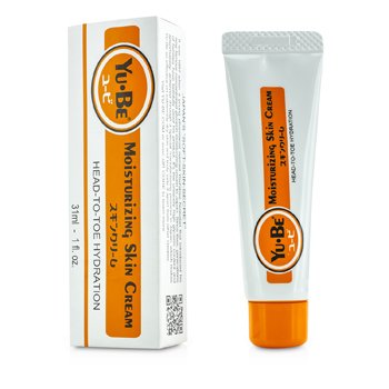 Crema Humectante- Tubo