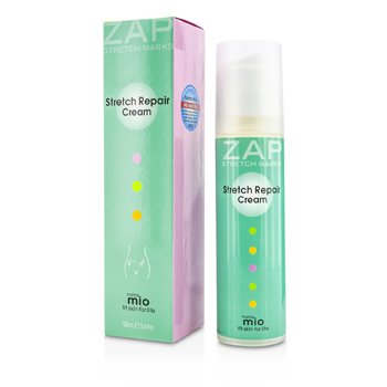 Crema Reparadora Estrías