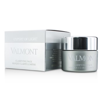 Valmont Expert Of Light Clarifying Pack (Clarifying & Illuminating Exfoliant Mask)