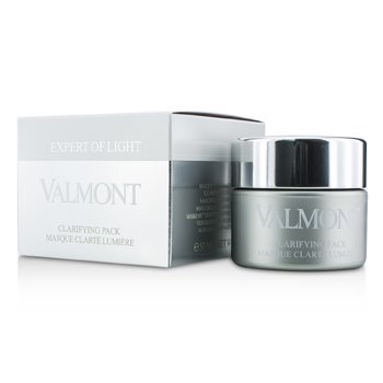 Expert Of Light Clarifying Pack (Mascarilla exfoliante aclaradora e iluminadora)