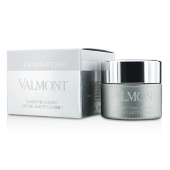 Valmont Expert Of Light Clarifying Surge (Clarifying & Illuminating Face Cream)