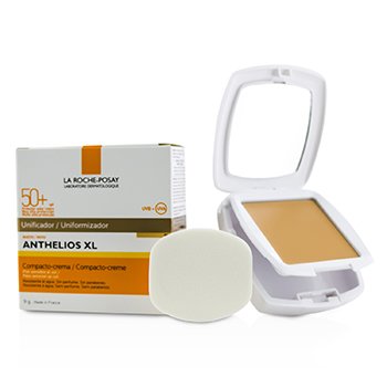 Anthelios XL Crema compacta unificadora SPF 50+ - # 01
