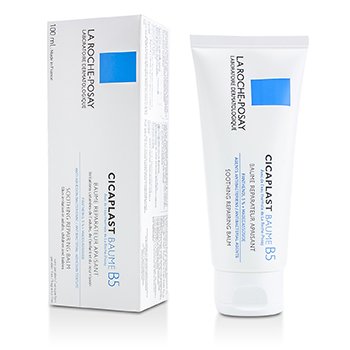 La Roche Posay Cicaplast Baume B5 Bálsamo Reparador Calmante