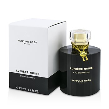 Lumiere Noire Eau De Parfum Spray