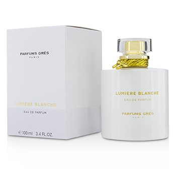 Lumiere Blanche Eau De Parfum Spray