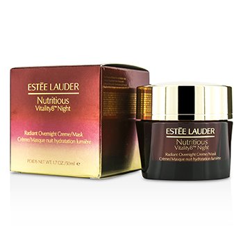Nutritious Vitality8 Night Radiant Overnight Creme/Mask