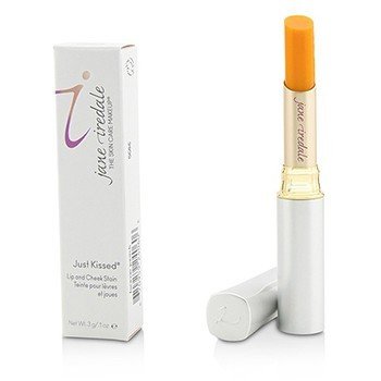 Labios y mejillas Just Kissed Color - Forever Peach